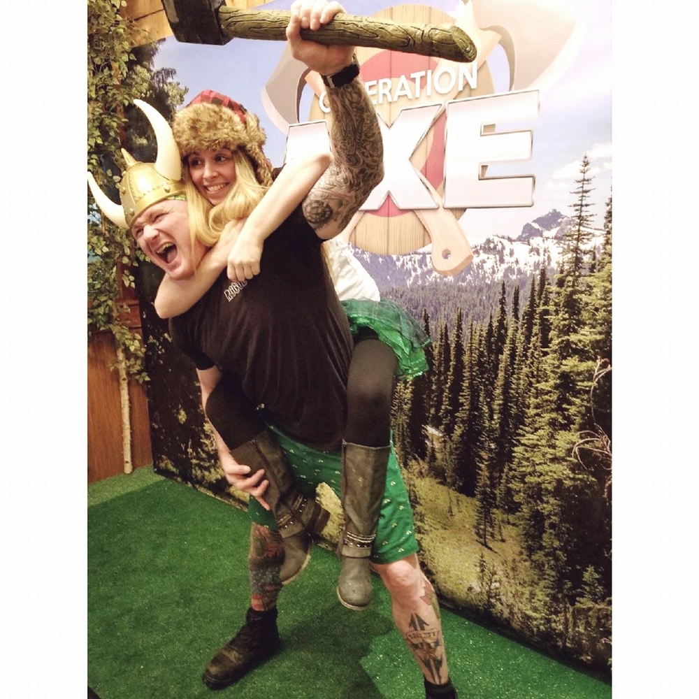 Meet your Posher, Tesla